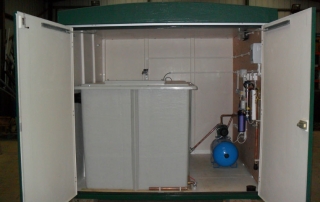 Bespoke Pumping Supply Systems 1