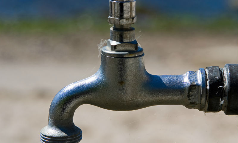 Saving Water: How Scarcity and Misuse Threatens Our Planet - Dales Water