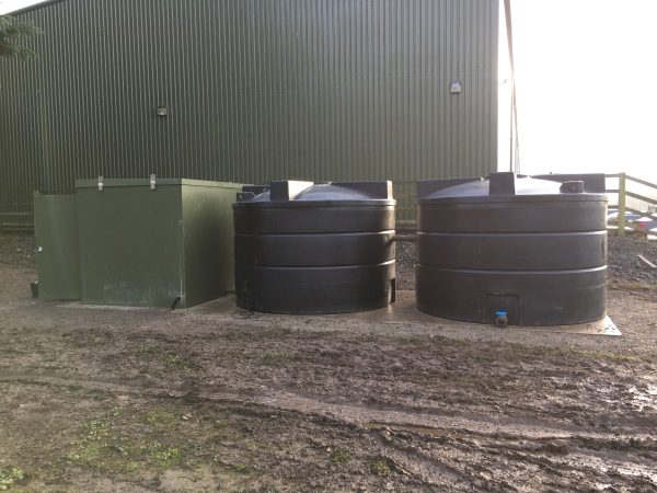 Dales Water Helps Animal Feed Supplier Tap into Borehole Water Supply ...